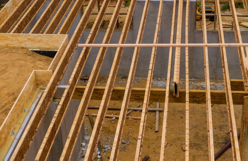 Subfloor Service Cost — Cost of Subfloor Service