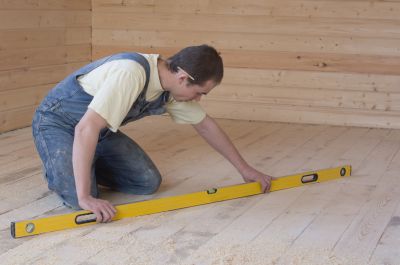 Subfloor Service Cost — Cost of Subfloor Service