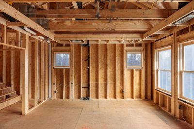 Improve the Appearance of Your Floors with Subfloor Service!