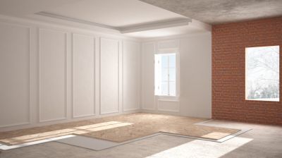 Provide Support to Your Flooring with Subfloor Repair or Replacement!