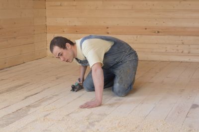 Repair or Prevent Issues Such as Sagging or Collapsing Floors with Subfloor Service!